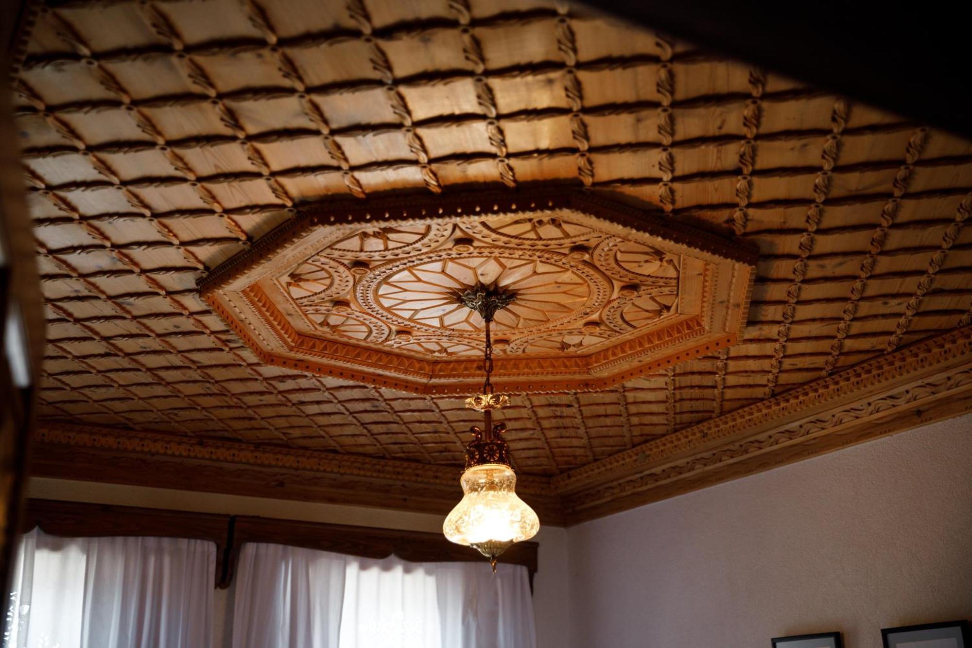 Boutique Hotel Musee Gjirokastër Eksteriør bilde