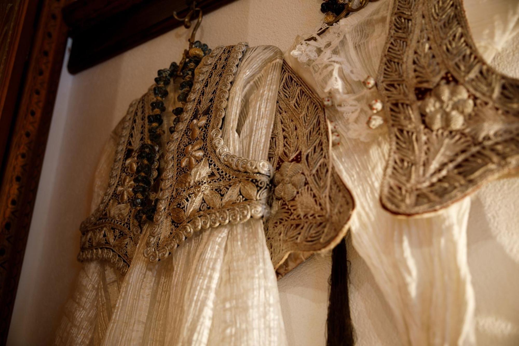 Boutique Hotel Musee Gjirokastër Eksteriør bilde