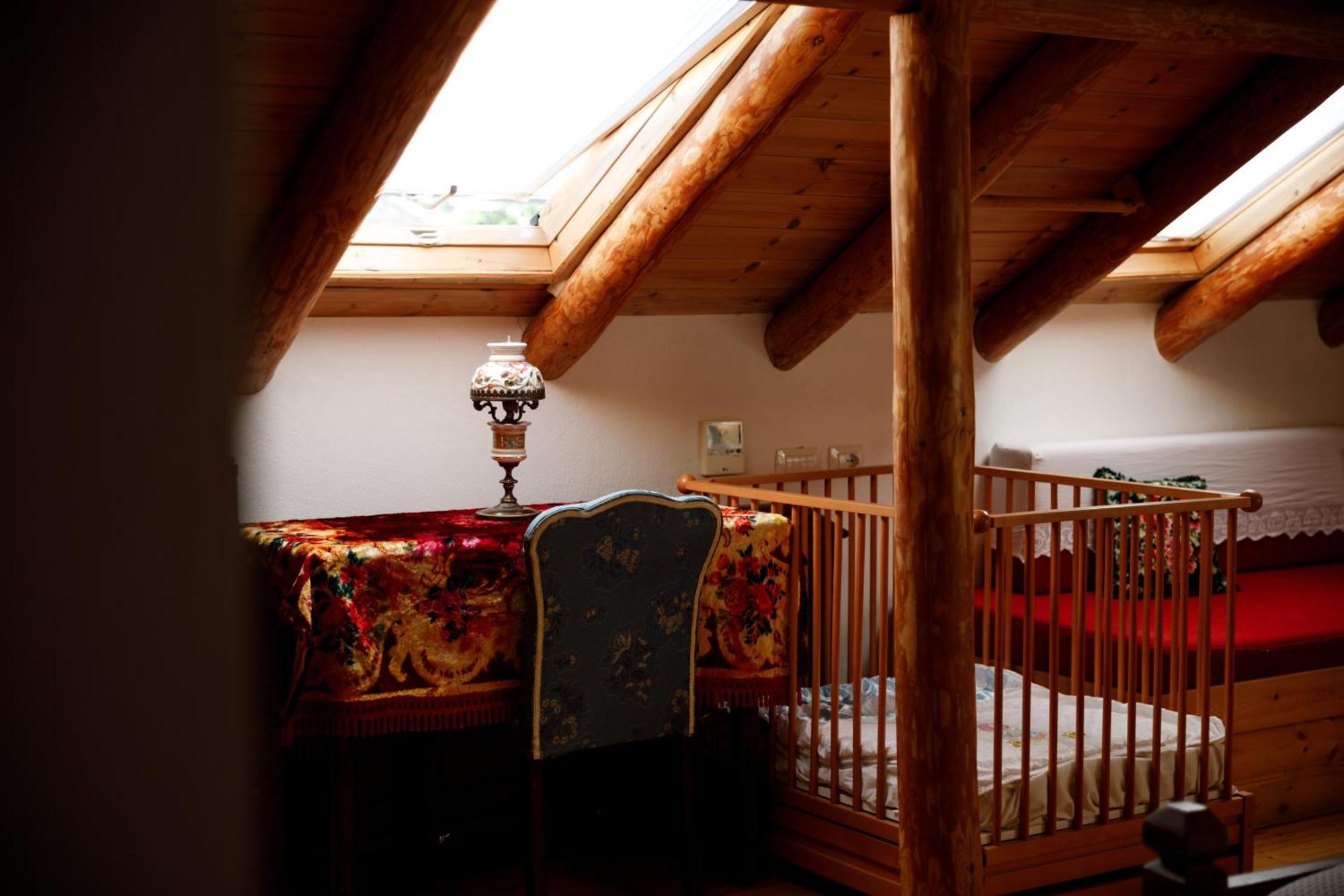 Boutique Hotel Musee Gjirokastër Eksteriør bilde